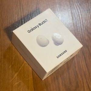 Samsung Galaxy Buds2